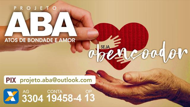 Projeto ABA